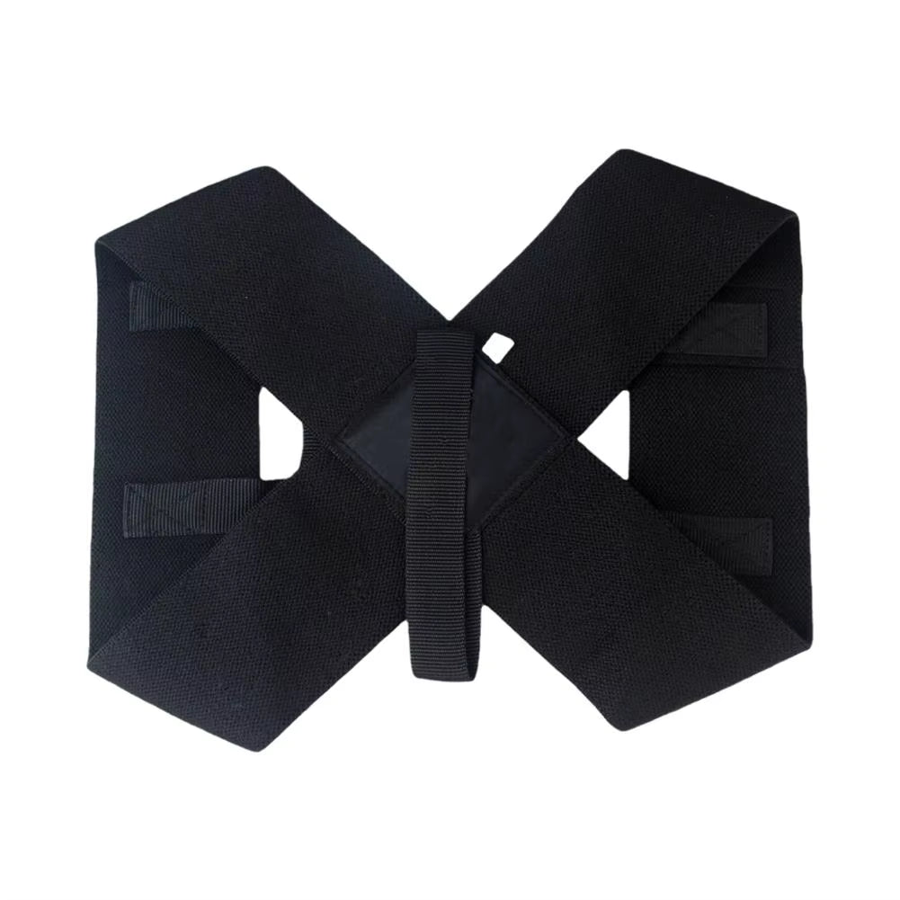 Back Posture Corrector Brace Support Belt Clavicle Spine Back Shoulder Lumbar Posture Correction Traine Spine Posture Support